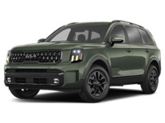 Kia Telluride<br/>X-Pro w/Terracotta Brown Interior_101